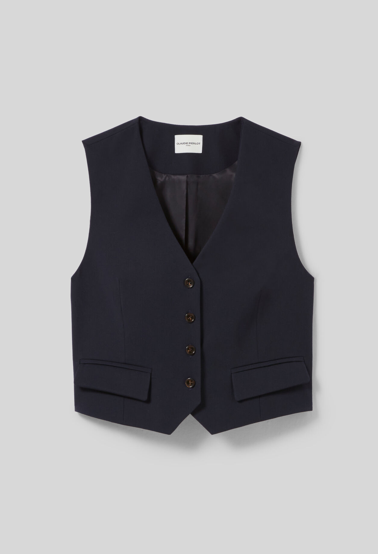 Tailored Blazer