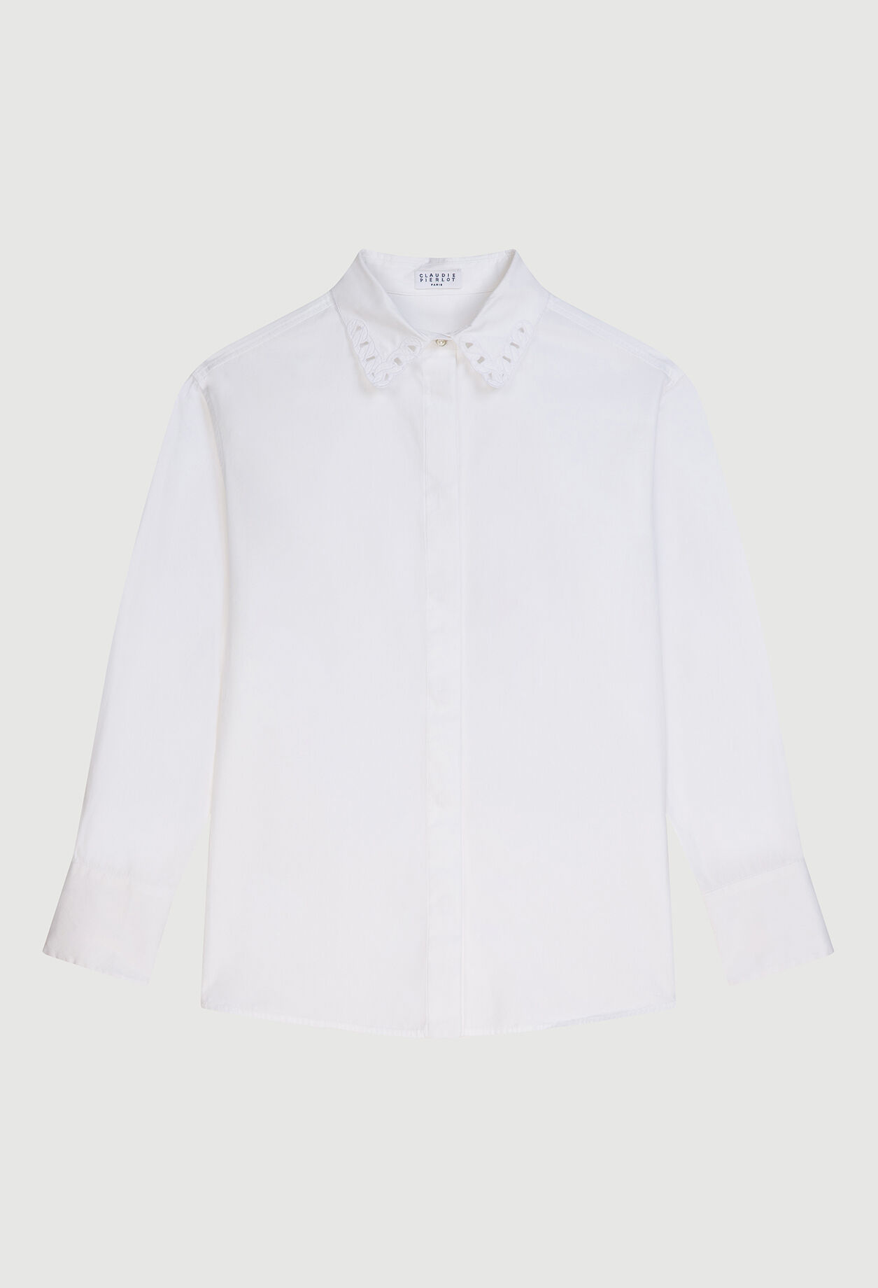 Chemise blanche