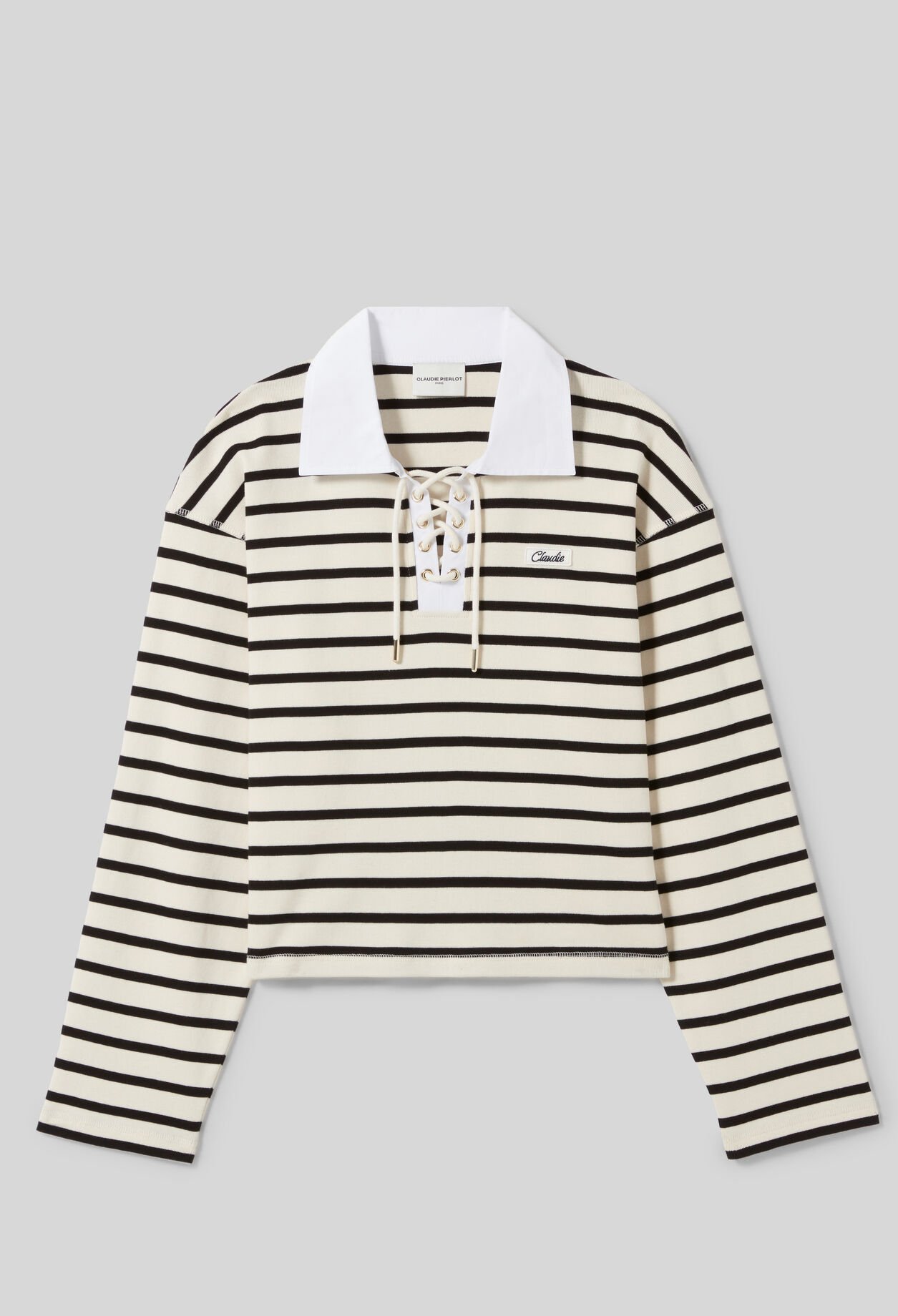 Breton Stripe T-Shirt