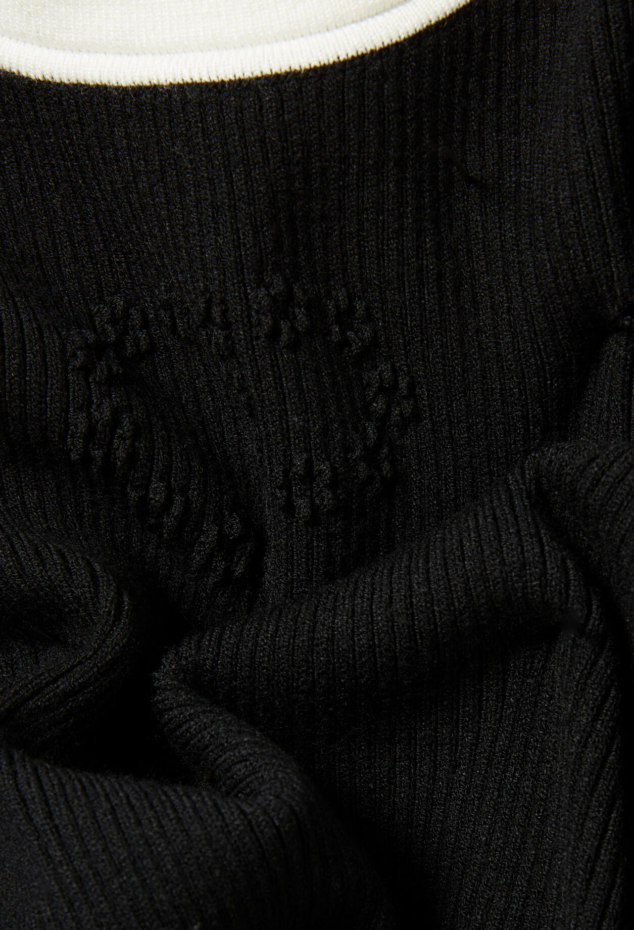 Lightweight Knit T-Shirt