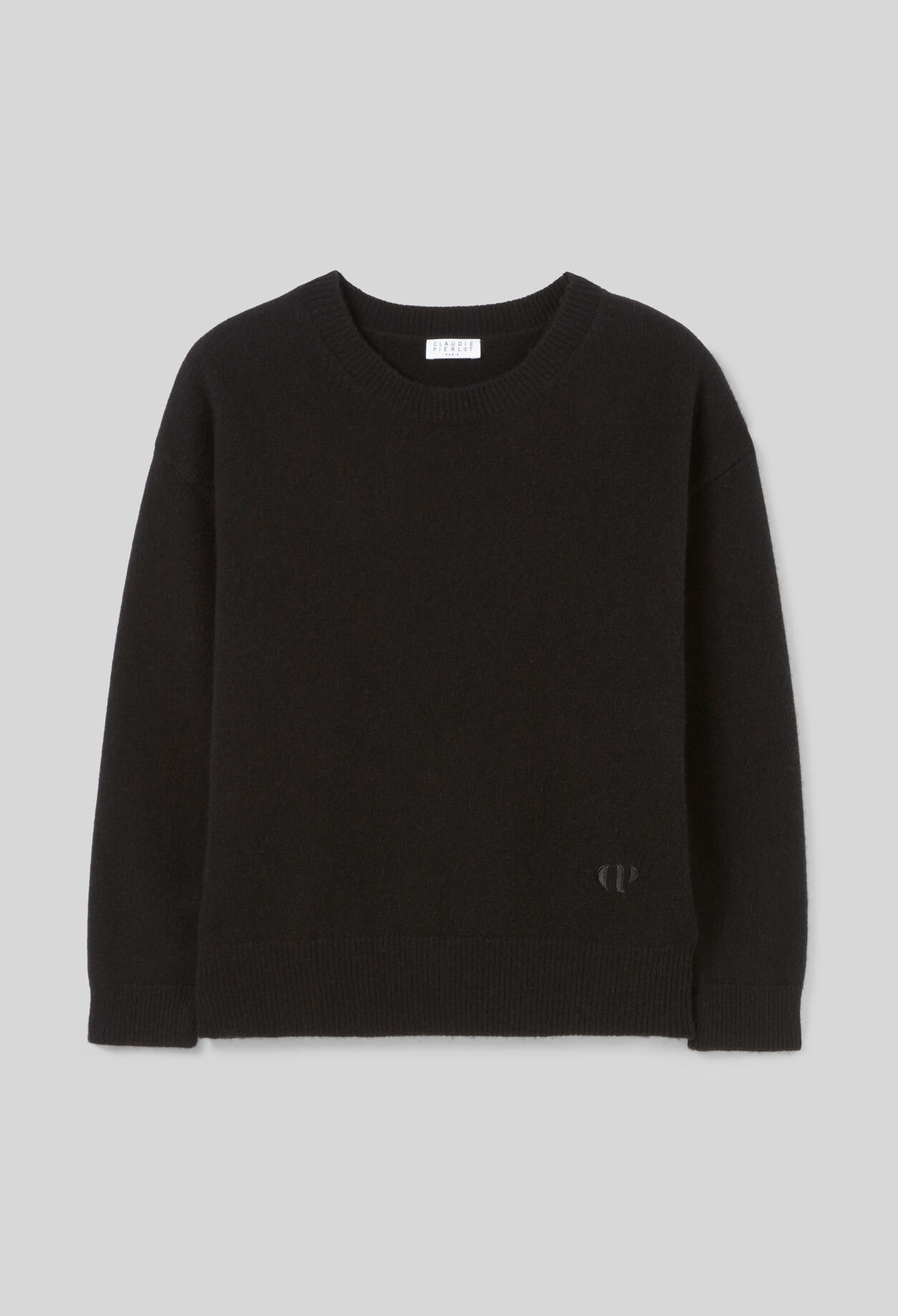 100% Kaschmirpullover