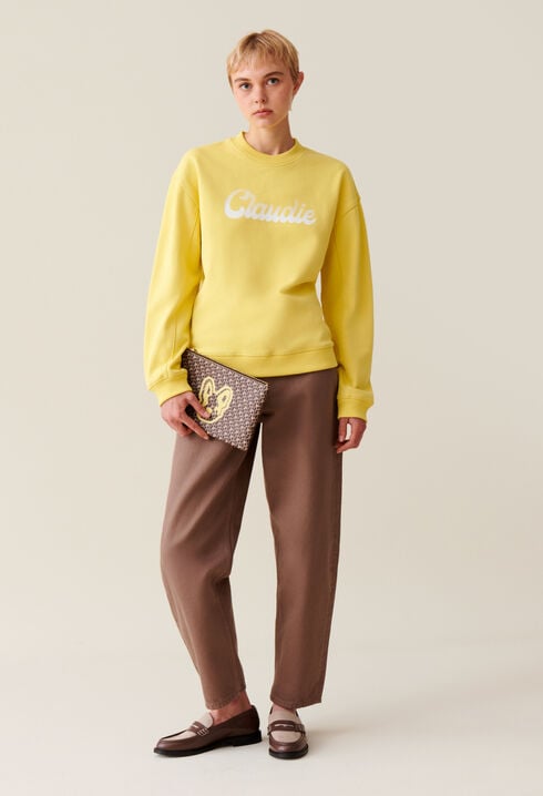 Weites Claudie Sweatshirt