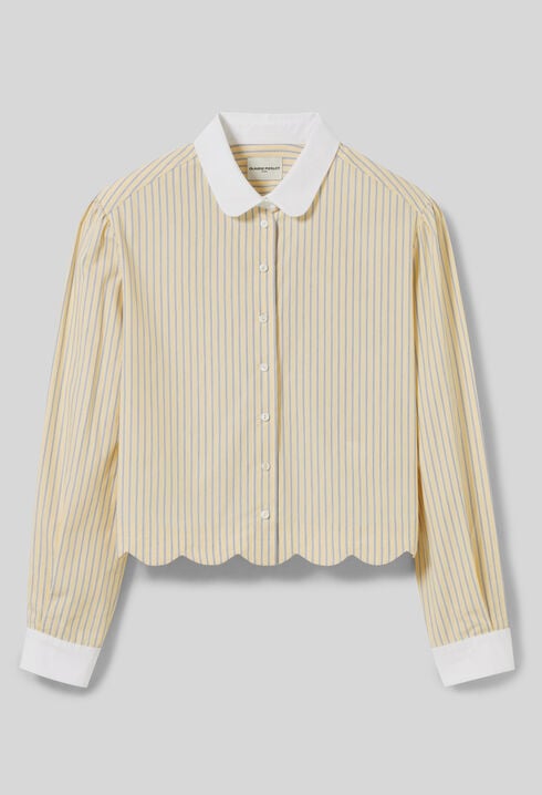 Striped Shirt