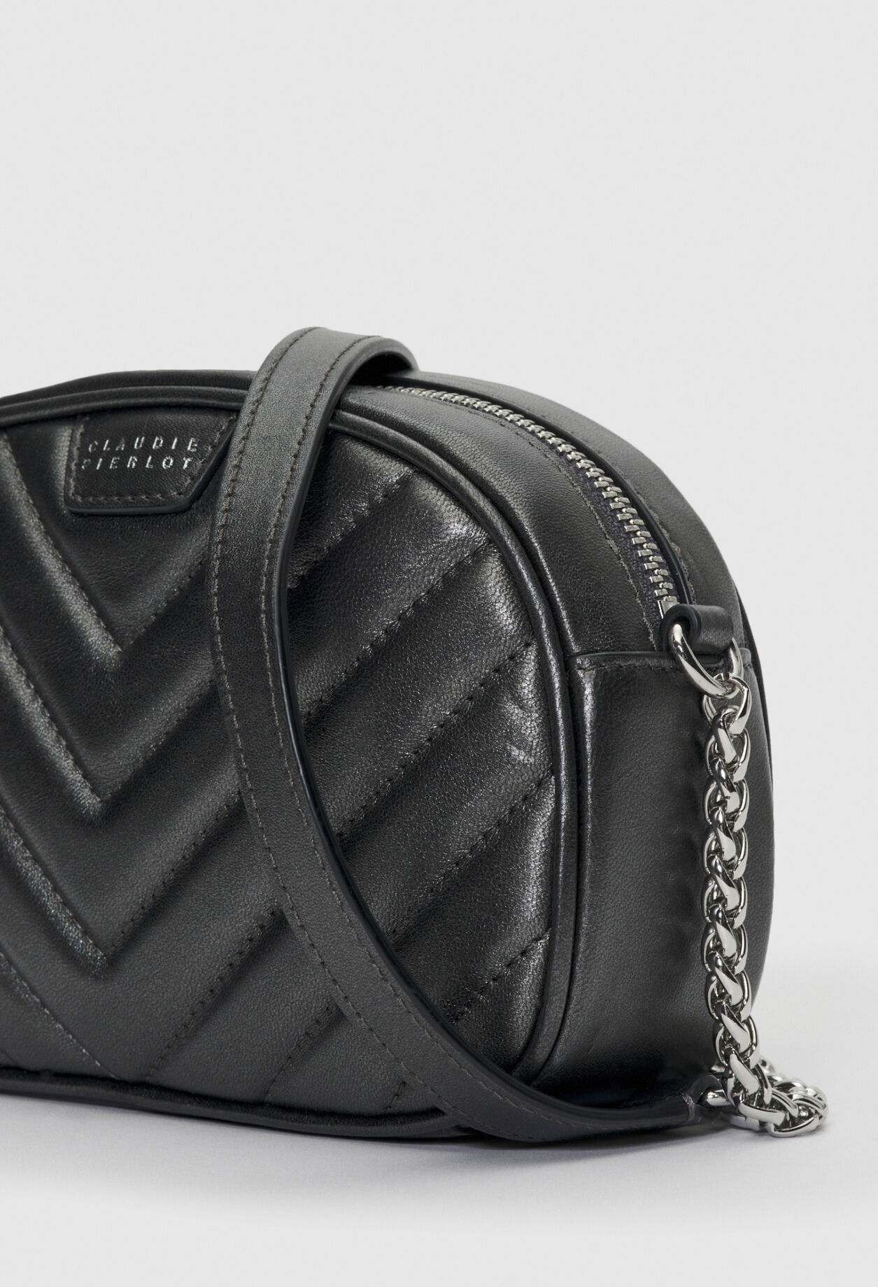 Sac en cuir responsable