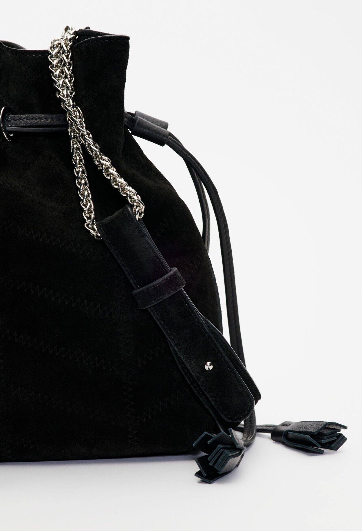 Sac en cuir