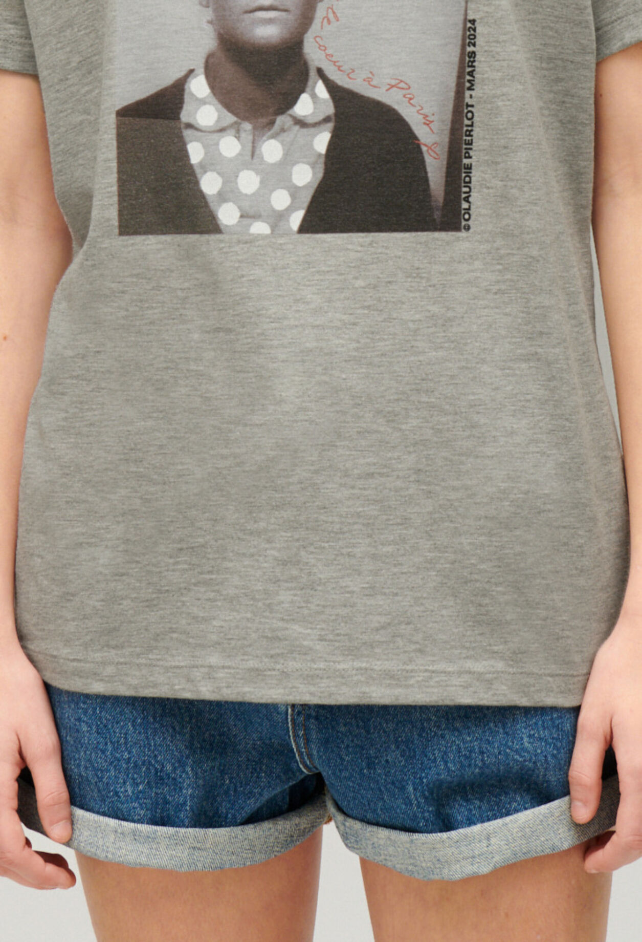 T-Shirt 29 des Monats - 29.04.24