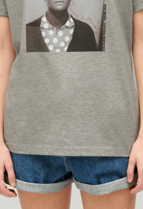 T-Shirt 29 des Monats - 29.04.24