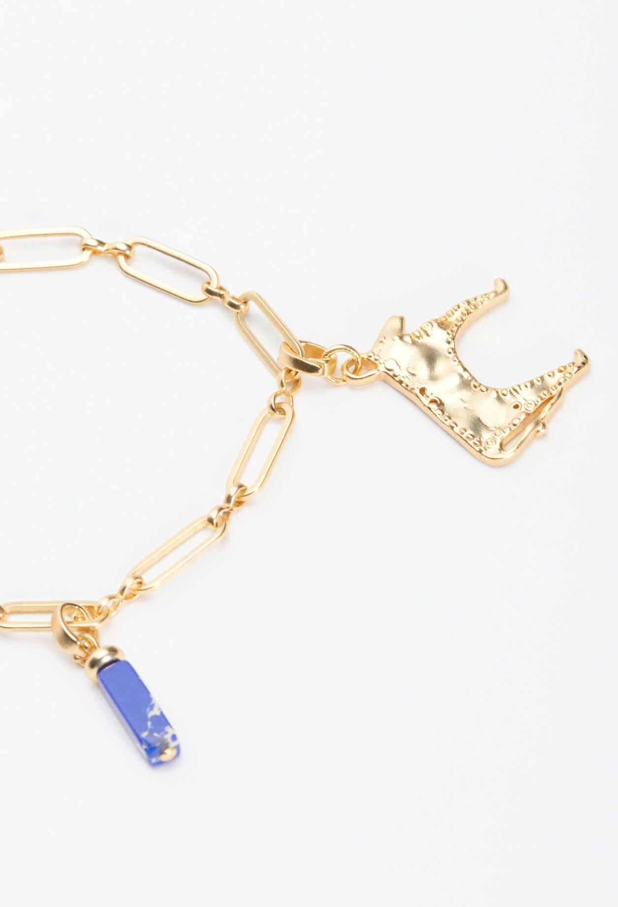 Set de trois charms