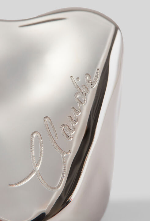 Heart Signet Ring