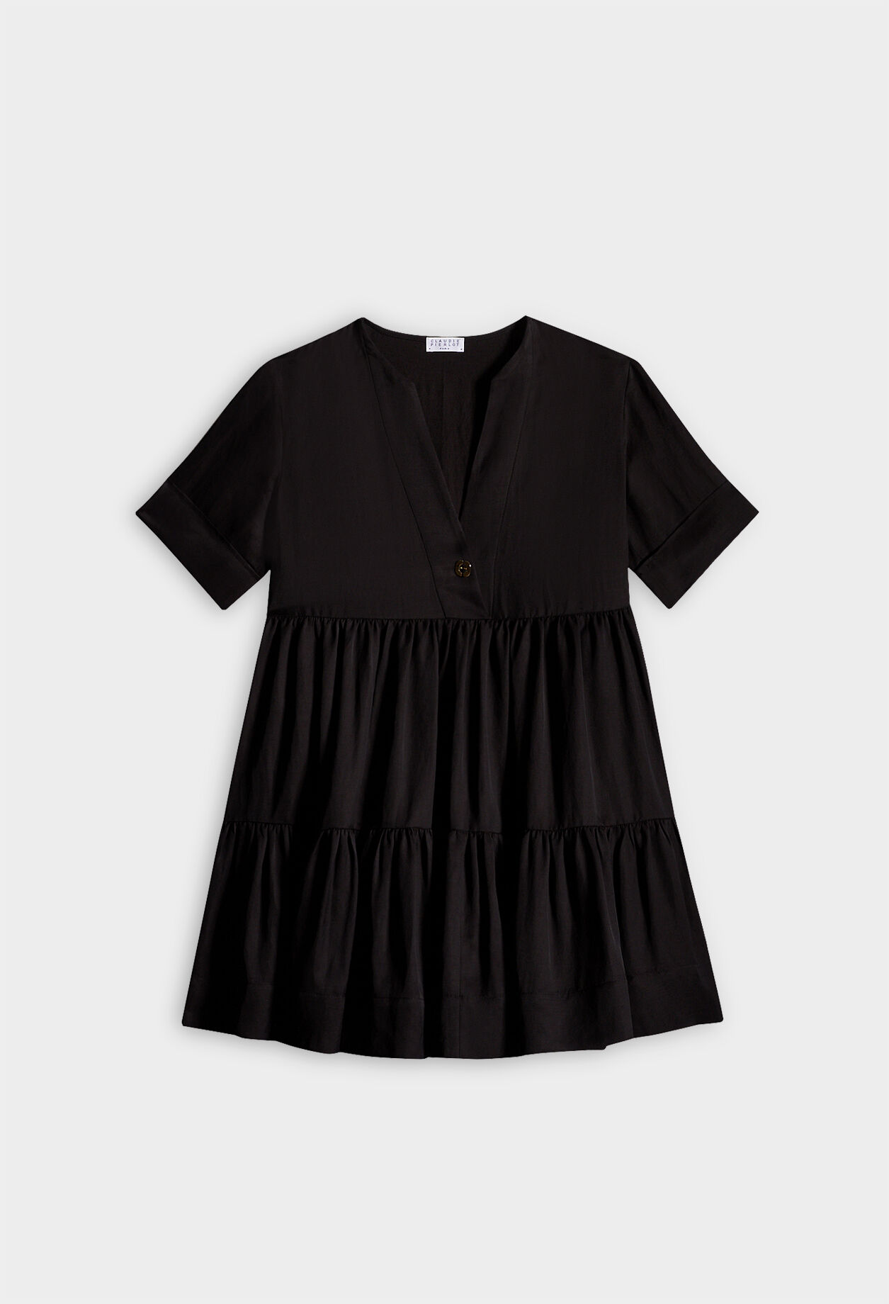 Trapezkleid
