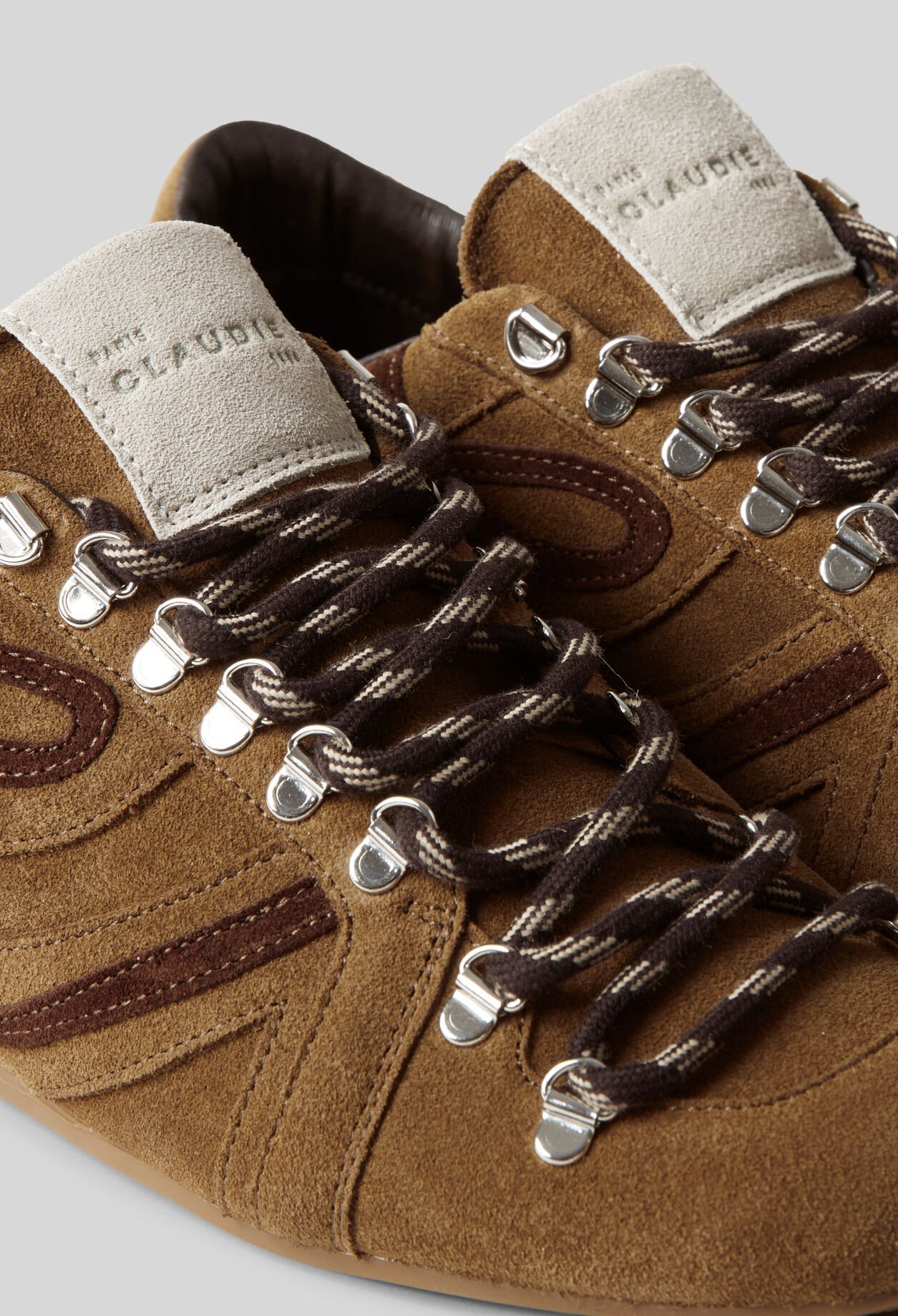 Swing Suede trainers