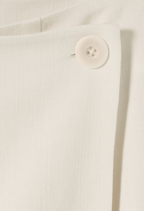 Jupe-short portefeuille