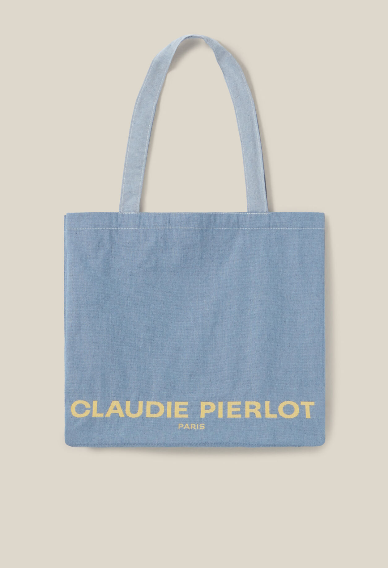 Cabas claudie pierlot outlet
