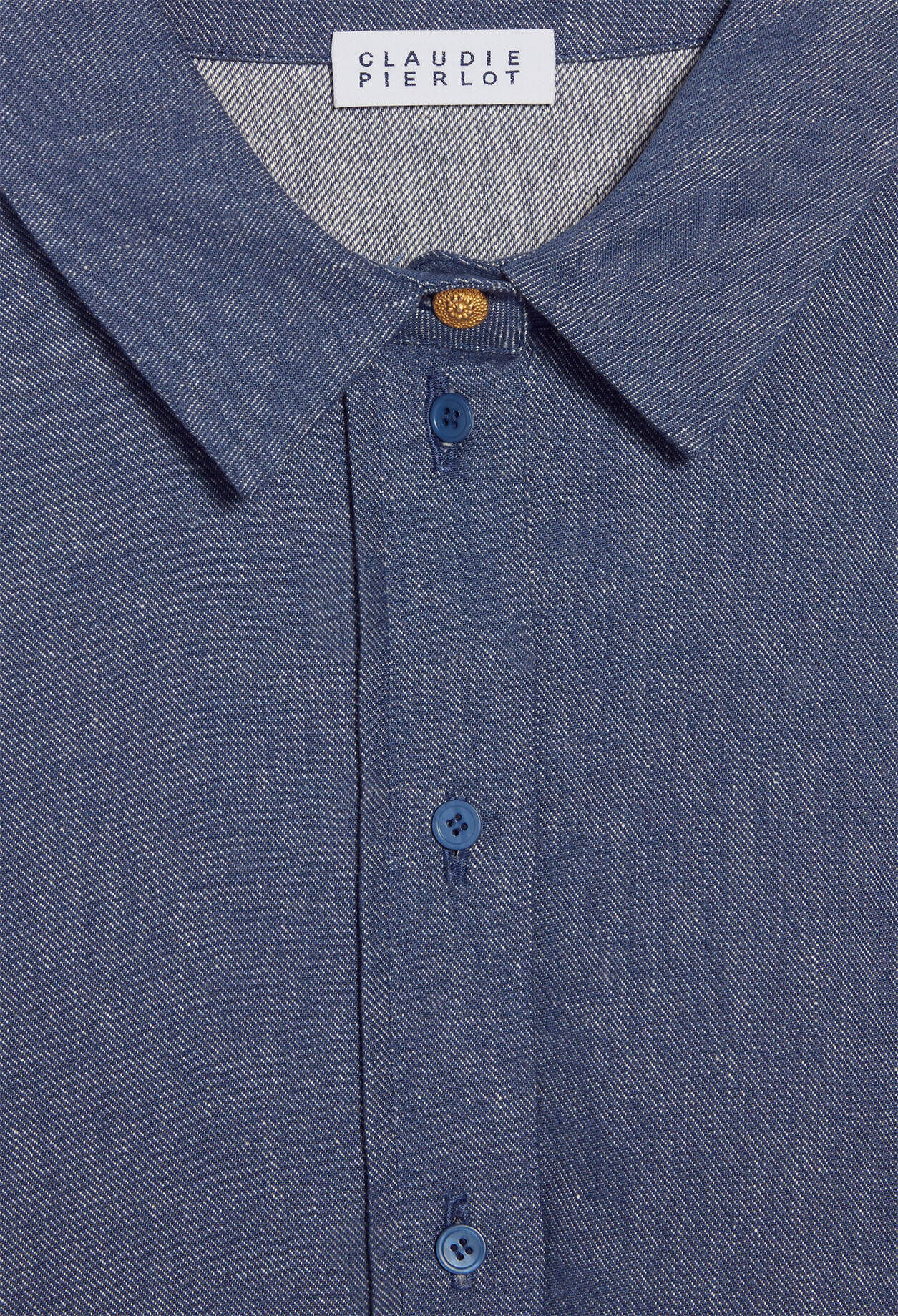Kurzes Kleid