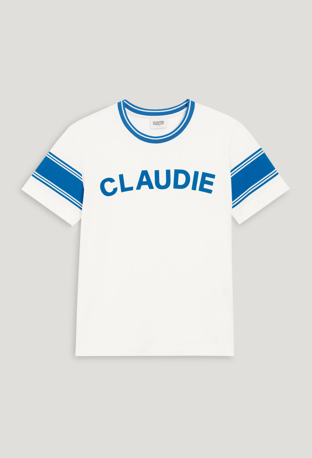 White T-shirt