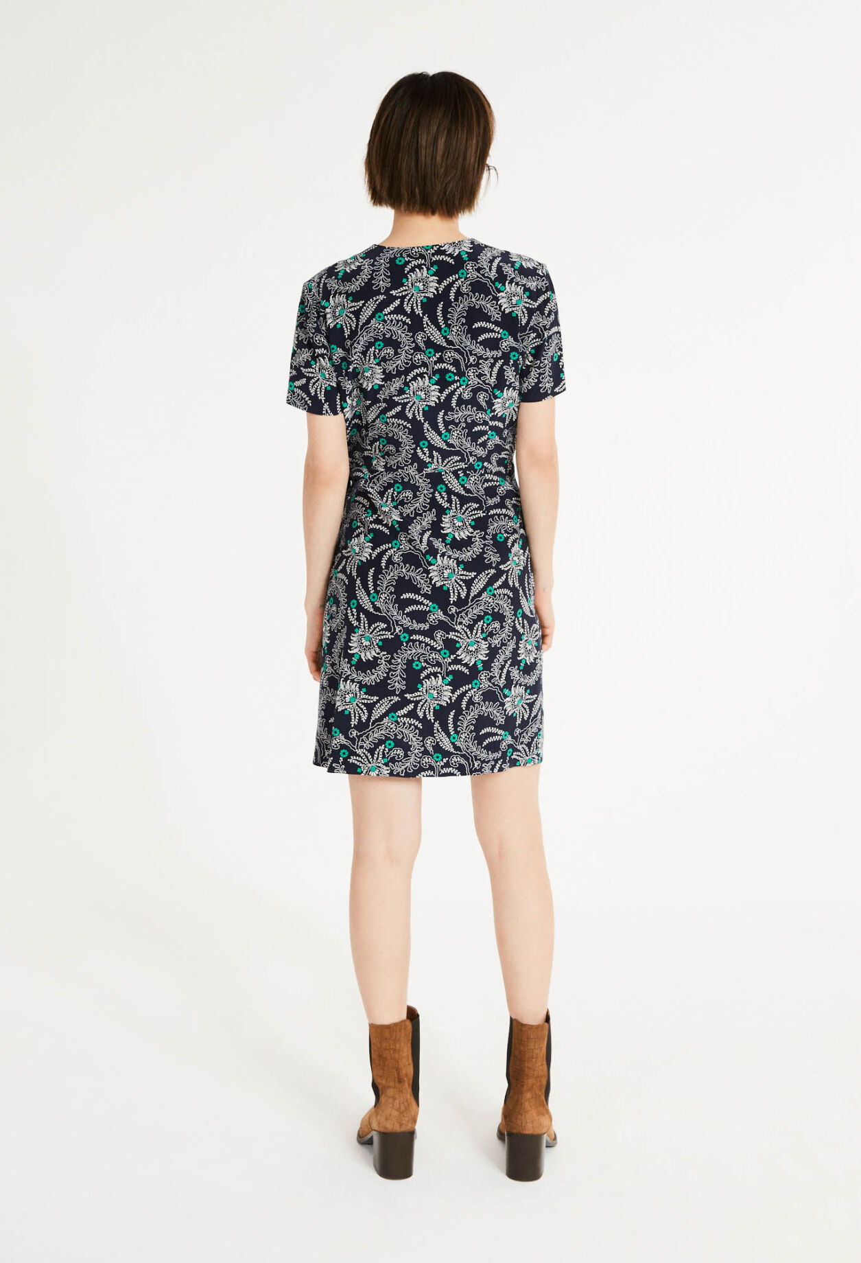 Robe portefeuille