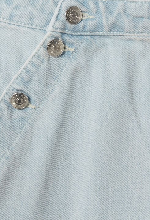 Sailor denim jeans