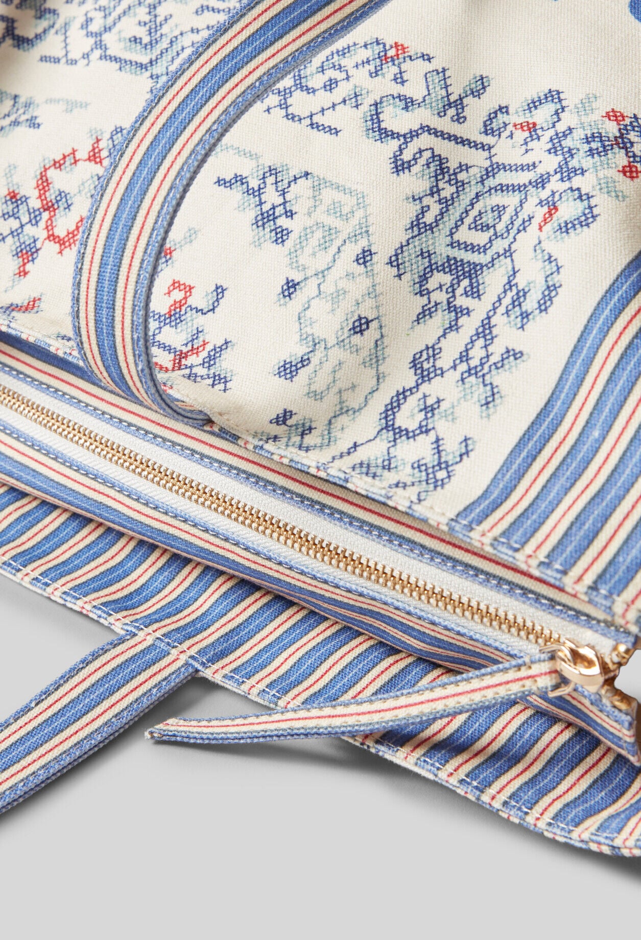 Cotton tote bag