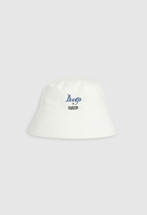 Wendbarer Bucket Hat