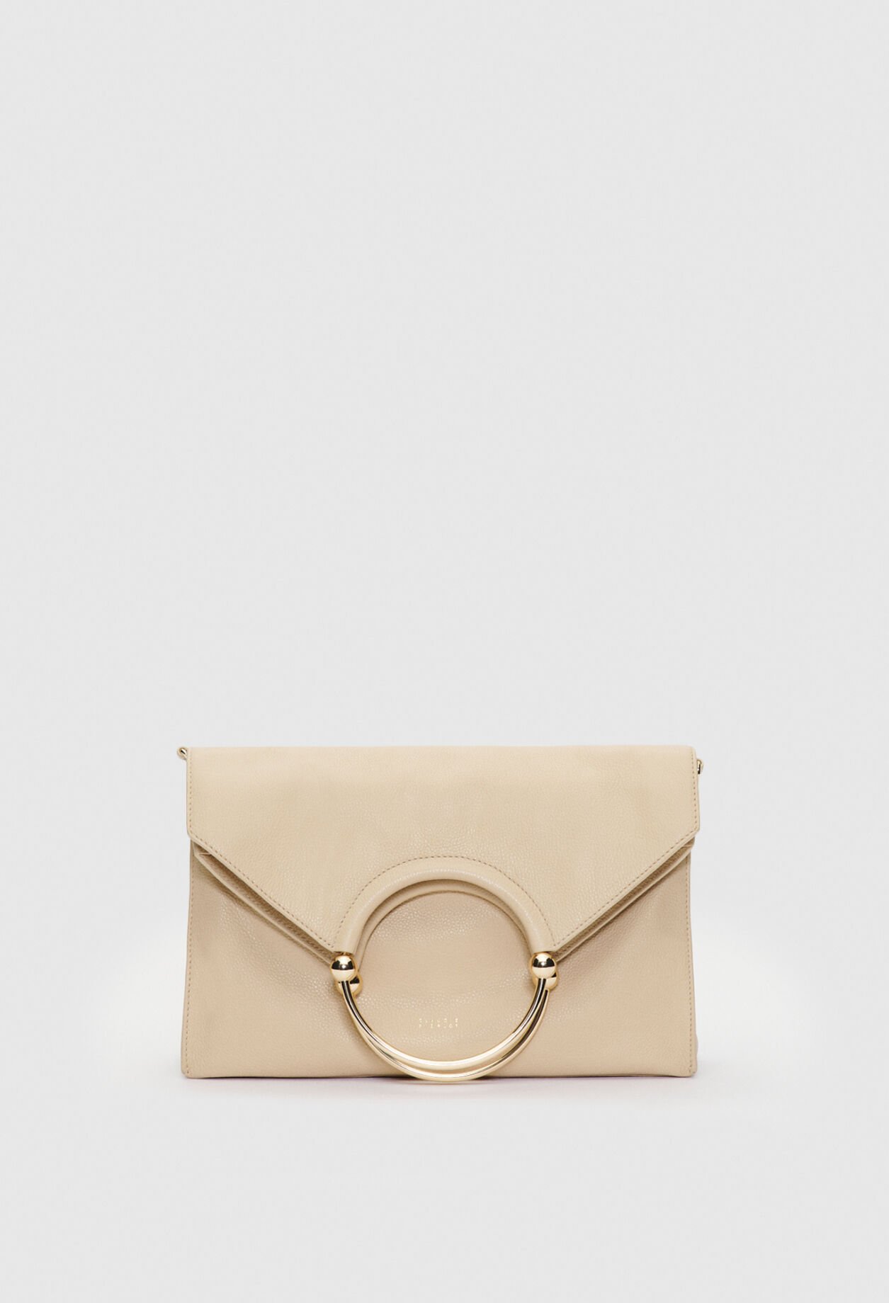 Sac à main en cuir
