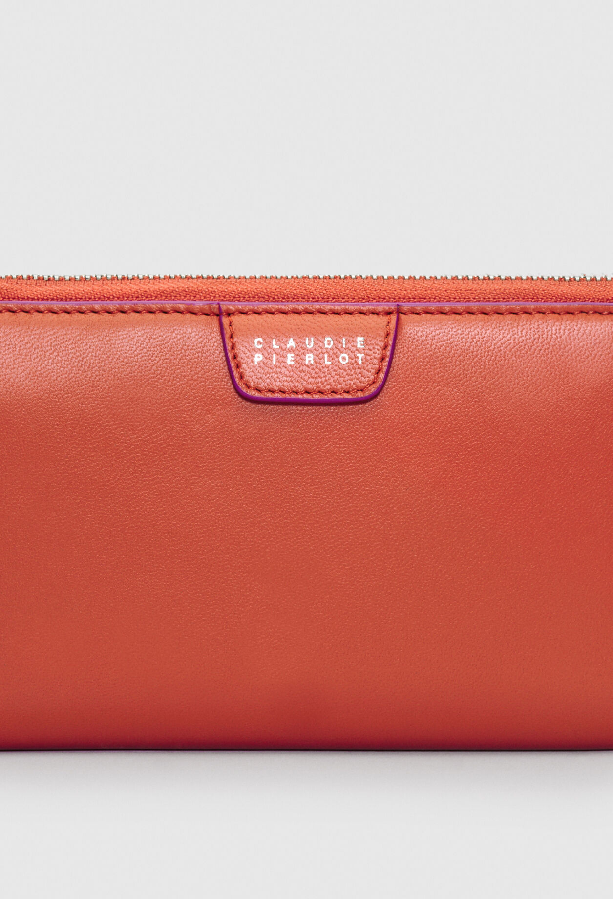Claudie pierlot portefeuille cheap