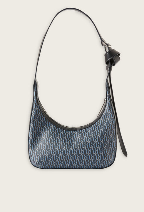 Andrea Monogram bag