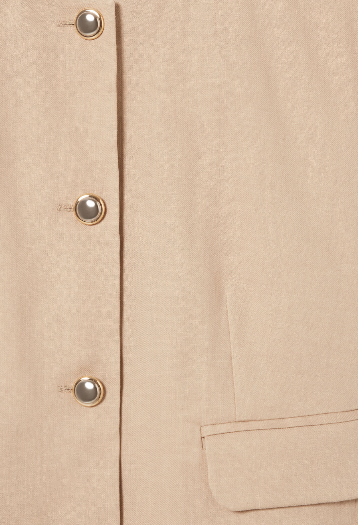 Kurzer Blazer